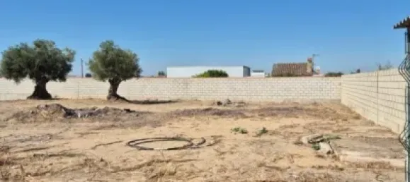  Land in El Puerto de Santa Maria, Spain No. 170648 11