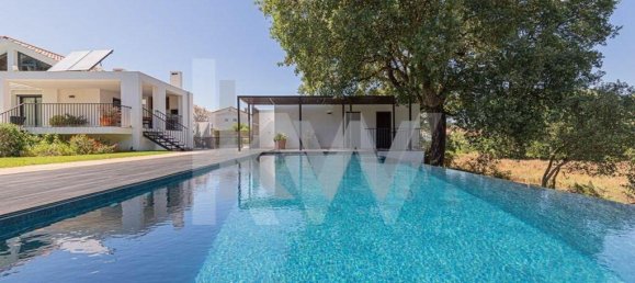 5 Schlafzimmer Haus in Maceira, Portugal, Nr. 109489 10