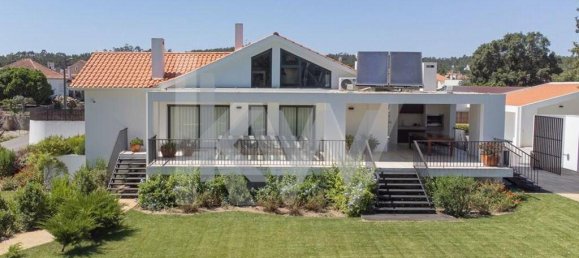 5 Schlafzimmer Haus in Maceira, Portugal, Nr. 109489 14