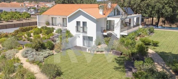 5 Schlafzimmer Haus in Maceira, Portugal, Nr. 109489 15