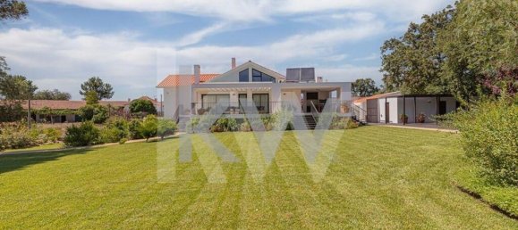 5 Schlafzimmer Haus in Maceira, Portugal, Nr. 109489 18