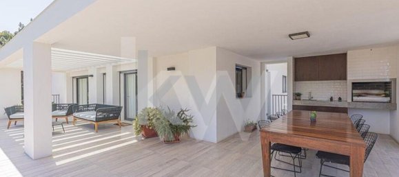 5 Schlafzimmer Haus in Maceira, Portugal, Nr. 109489 21