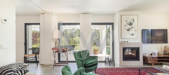 5 Schlafzimmer Haus in Maceira, Portugal, Nr. 109489 32