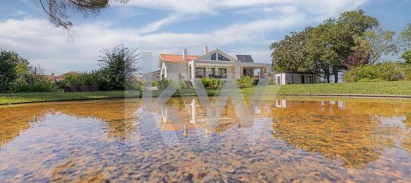 5 Schlafzimmer Haus in Maceira, Portugal, Nr. 109489 19