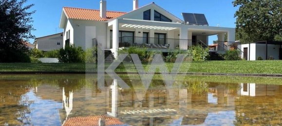 5 Schlafzimmer Haus in Maceira, Portugal, Nr. 109489 4