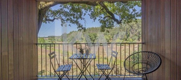 5 Schlafzimmer Haus in Maceira, Portugal, Nr. 109489 25