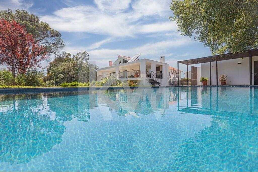 5 Schlafzimmer Haus in Maceira, Portugal, Nr. 109489