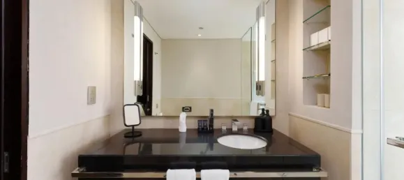 Apartamento T1 em Dubai Marina, UAE N.º 105987 9