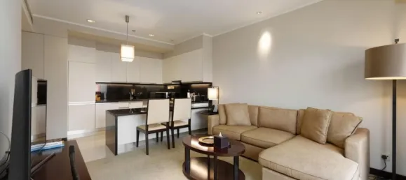 Apartamento T1 em Dubai Marina, UAE N.º 105987 3