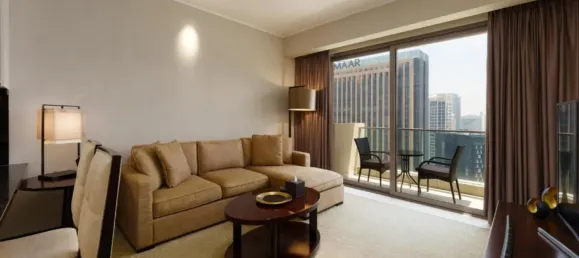 Apartamento T1 em Dubai Marina, UAE N.º 105987 12