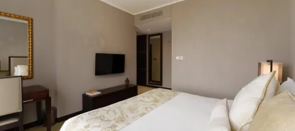 Apartamento T1 em Dubai Marina, UAE N.º 105987 8