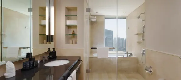 Apartamento T1 em Dubai Marina, UAE N.º 105987 10