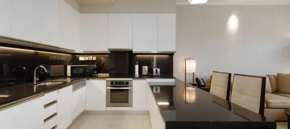 Apartamento T1 em Dubai Marina, UAE N.º 105987 5