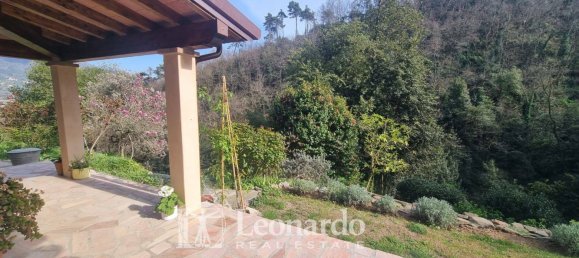 3 bedrooms Villa in Camaiore, Italy No. 45494 24