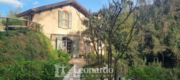 3 bedrooms Villa in Camaiore, Italy No. 45494 38