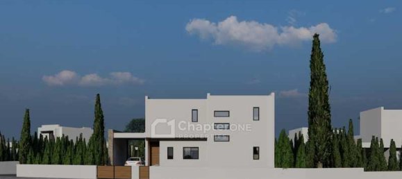 3 chambres Villa à Pegeia, Cyprus No. 20968 10