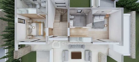 3 chambres Villa à Pegeia, Cyprus No. 20968 14