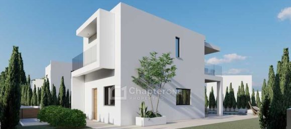 3 chambres Villa à Pegeia, Cyprus No. 20968 9