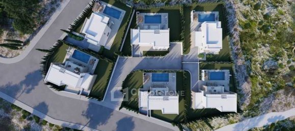 3 chambres Villa à Pegeia, Cyprus No. 20968 5