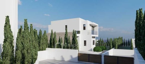 3 chambres Villa à Pegeia, Cyprus No. 20968 6