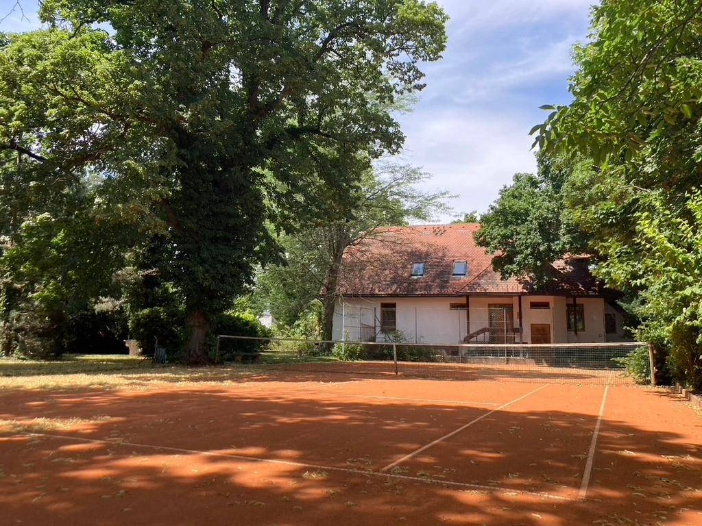 Grundstück in Baden, Austria 950m², Nr. 191187