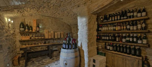 4 bedrooms House in Radda in Chianti, Italy No. 63844 50