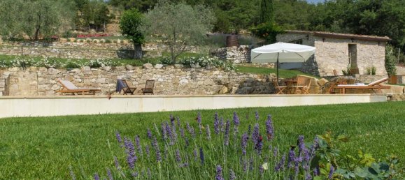 4 bedrooms House in Radda in Chianti, Italy No. 63844 10