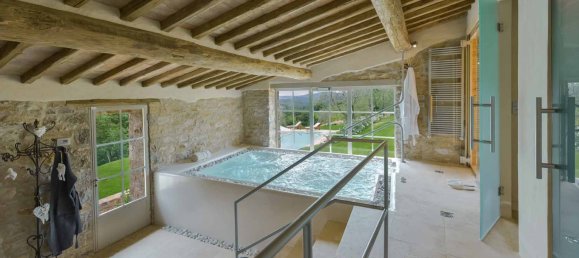 4 bedrooms House in Radda in Chianti, Italy No. 63844 47