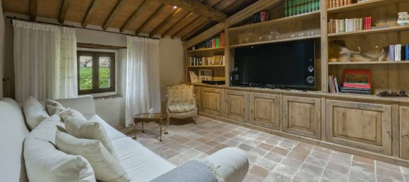 4 bedrooms House in Radda in Chianti, Italy No. 63844 34