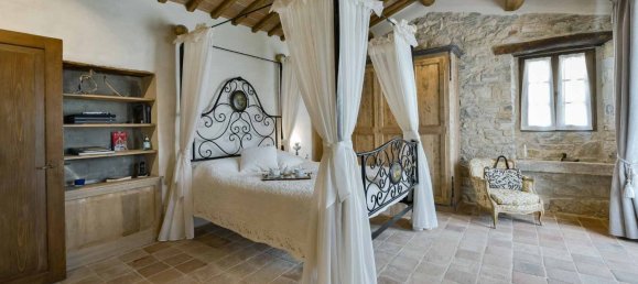 4 bedrooms House in Radda in Chianti, Italy No. 63844 33