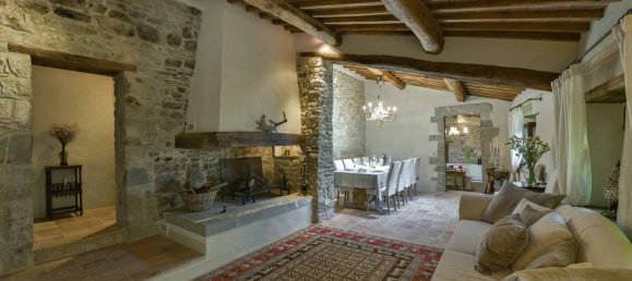 4 bedrooms House in Radda in Chianti, Italy No. 63844 35