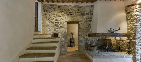 4 bedrooms House in Radda in Chianti, Italy No. 63844 36