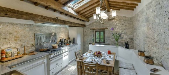 4 bedrooms House in Radda in Chianti, Italy No. 63844 39