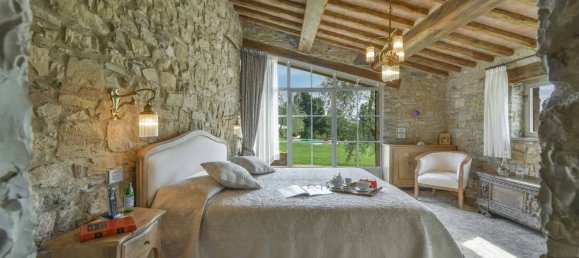 4 bedrooms House in Radda in Chianti, Italy No. 63844 23