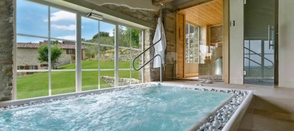 4 bedrooms House in Radda in Chianti, Italy No. 63844 48