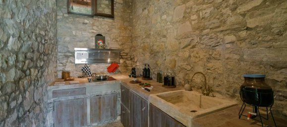 4 bedrooms House in Radda in Chianti, Italy No. 63844 49