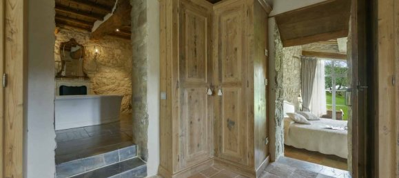 4 bedrooms House in Radda in Chianti, Italy No. 63844 24