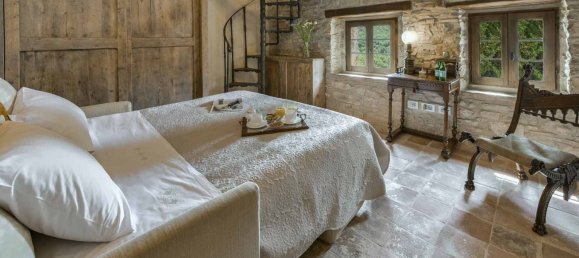 4 bedrooms House in Radda in Chianti, Italy No. 63844 29