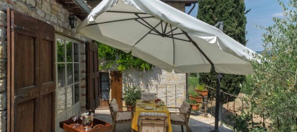 4 bedrooms House in Radda in Chianti, Italy No. 63844 22