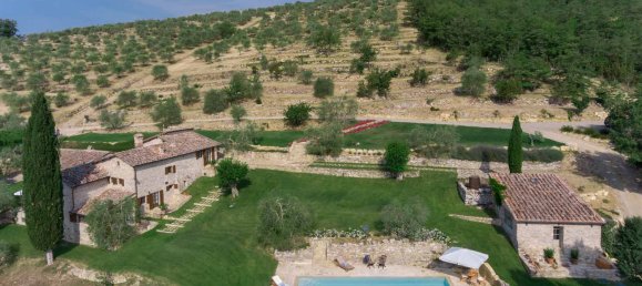 4 bedrooms House in Radda in Chianti, Italy No. 63844 11