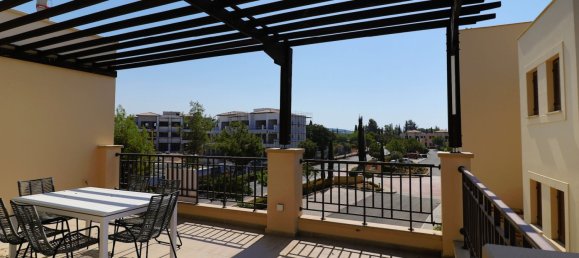 2 Schlafzimmer Wohnung in Aphrodite Hills, Cyprus, Nr. 21856 5