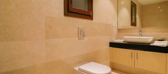 2 Schlafzimmer Wohnung in Aphrodite Hills, Cyprus, Nr. 21856 11