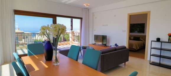 2 Schlafzimmer Wohnung in Aphrodite Hills, Cyprus, Nr. 21856 7