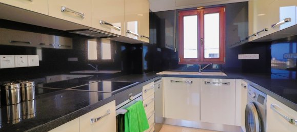 2 Schlafzimmer Wohnung in Aphrodite Hills, Cyprus, Nr. 21856 8