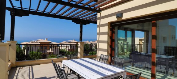 2 Schlafzimmer Wohnung in Aphrodite Hills, Cyprus, Nr. 21856 14