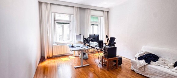 Apartamento de 2 habitaciónes en Rudolfsheim-Funfhaus, Austria No. 191450 2