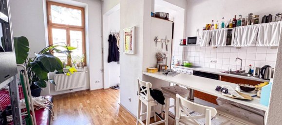 Apartamento de 2 habitaciónes en Rudolfsheim-Funfhaus, Austria No. 191450 5