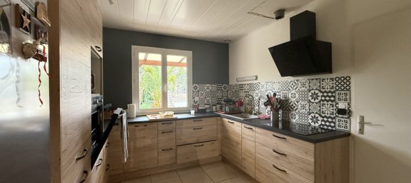 Дом с 4 спальнями в Саблонсо, Франция № 101940 3