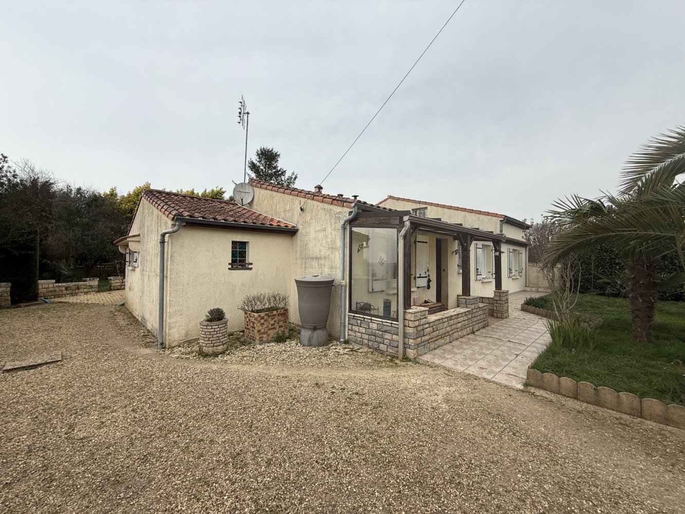 Дом с 4 спальнями в Саблонсо, Франция № 101940