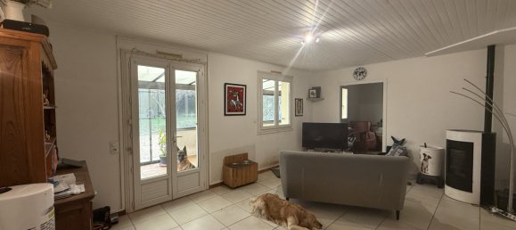 Дом с 4 спальнями в Саблонсо, Франция № 101940 4